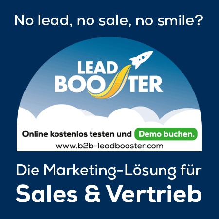 Hier gehts per Link zu B2B Leadbooster